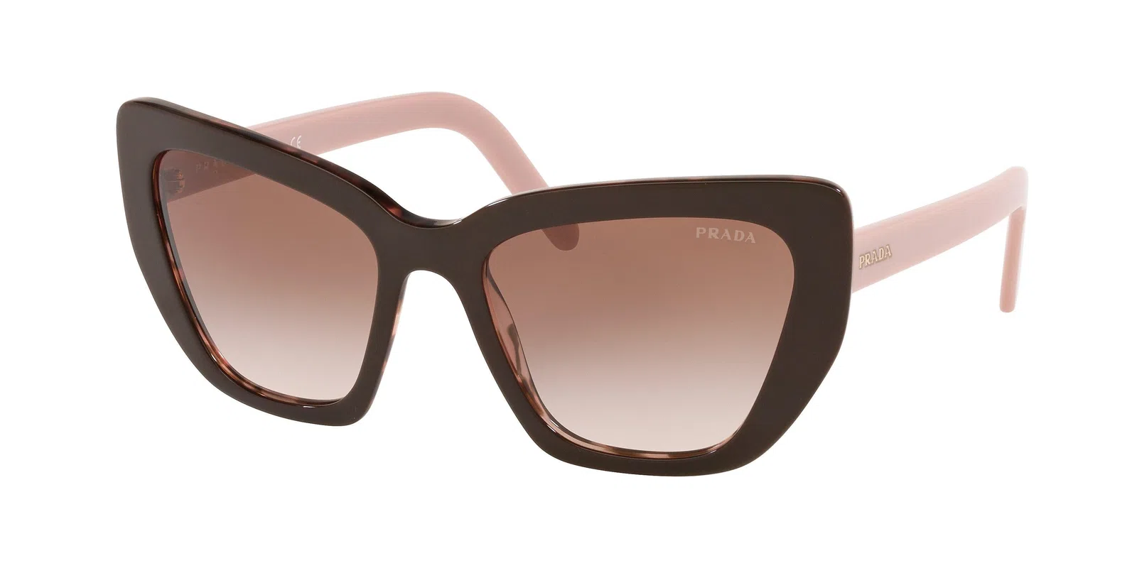 Prada Catwalk 08VS Sunglasses - view 7